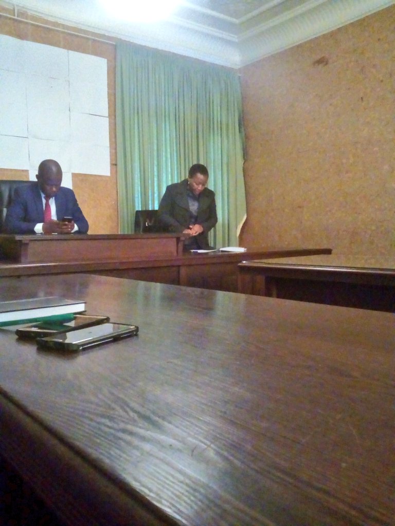 MafIHub's tweet photo. Mayor Motswana & Florence - @NWPGCommSafety opening the session.
Tech meets Gangsterism #HackGangsterism #HackCrime #YouthMonth18 Theme: living the legacy towards a #Socio #Economically empowered #youth. #YouthMonth18 @Official_NWPG @NWPGVTSD @Invest_NWDC @NWPLegislature q https://t.co/6N9588Yhh8
