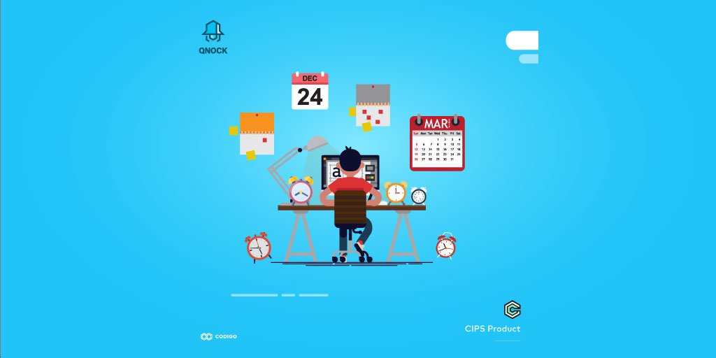 cips_codigo's tweet photo. A push notification engine that can be used by startup companies or app makers to send real-time push notifications integrated in their platform or product.

#codigoid #technology #technologysolutions #cips #qnock #digitaltechnology https://t.co/pNx2aU1Cep