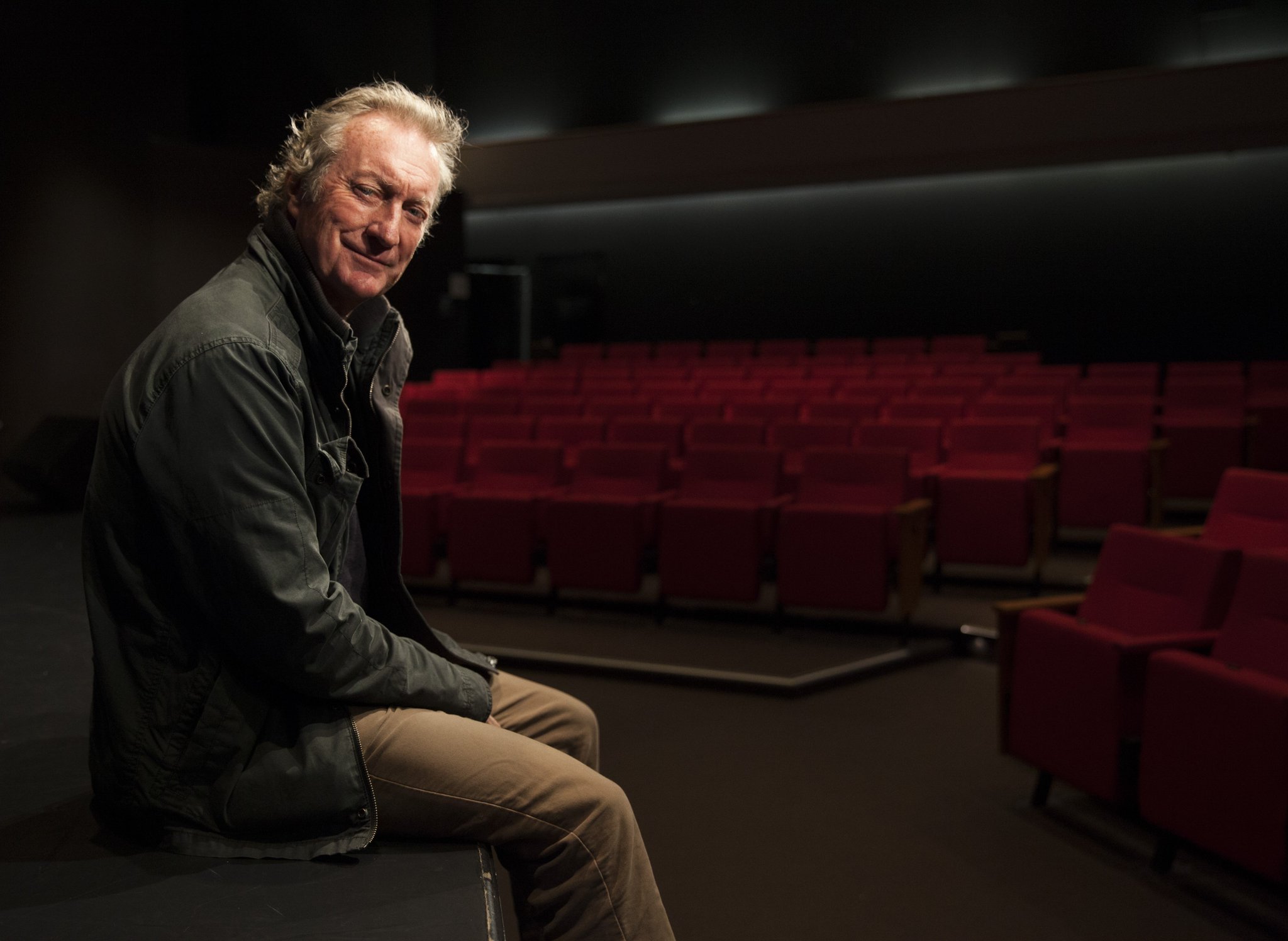 Happy 71st birthday to Panania boy, Bryan Brown! 