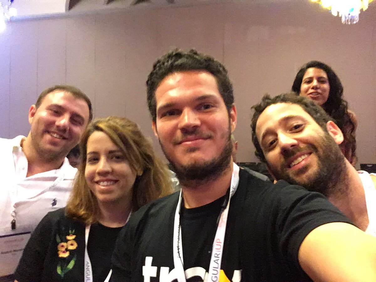 byte89's tweet image. Trax on #AngularUP