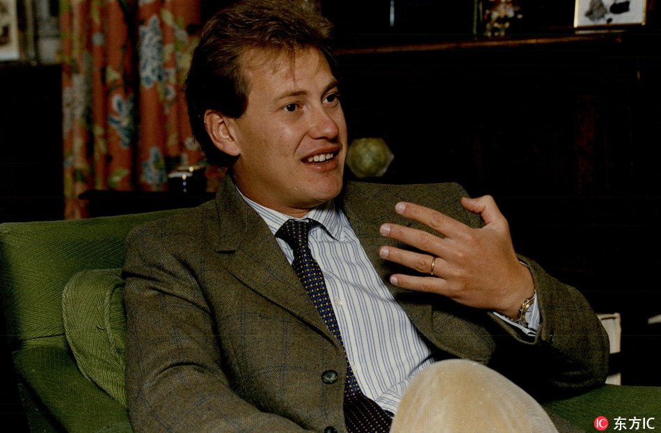 China Plus News On Twitter The Uk Royal Family Will Hold Its First Ever Gaywedding Lord Ivar Mountbatten A Distant Cousin Of Queen Elizabeth Ii Is Tying The Knot With James Coyle