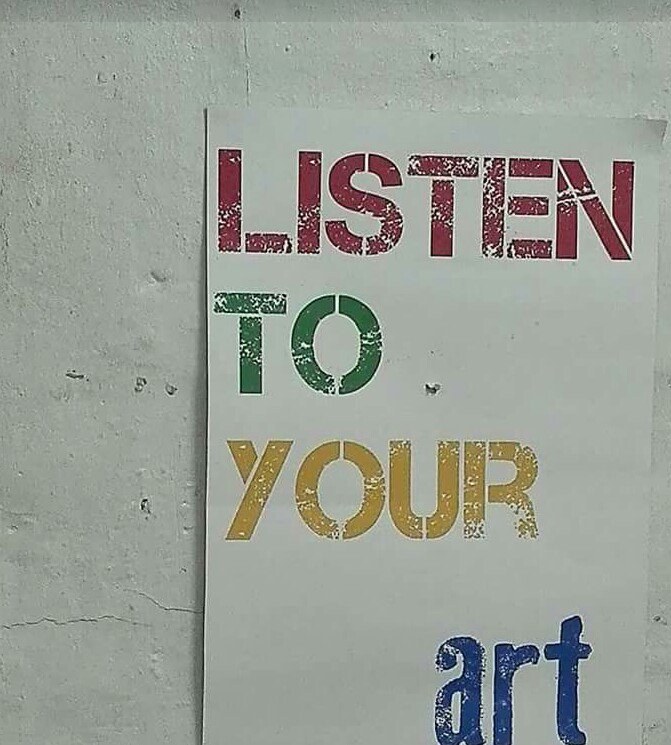 Thespian3's tweet photo. Let it speak 4 u https://t.co/WT7vnLsZik