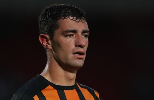 BBCSport's tweet image. "I'm ashamed of what I did, but if I was in the same position, I think the same thing would have happened."

Former Hull City defender Brian Lenihan says that his struggles with mental illness forced him to retire from football at the age of 23. 

Read 👉 bbc.in/2yr3m9C