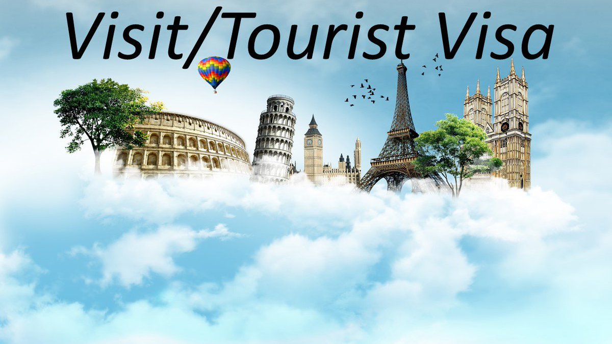 Ruraldevelopm11's tweet image. are you planning to visit or travel your dream place in abroad??? Contact to Rural Development India, We provide all types of visa services. Call - 9999899095

#travel #abroad #tourist #visa
ruraldevelopmentindia.com