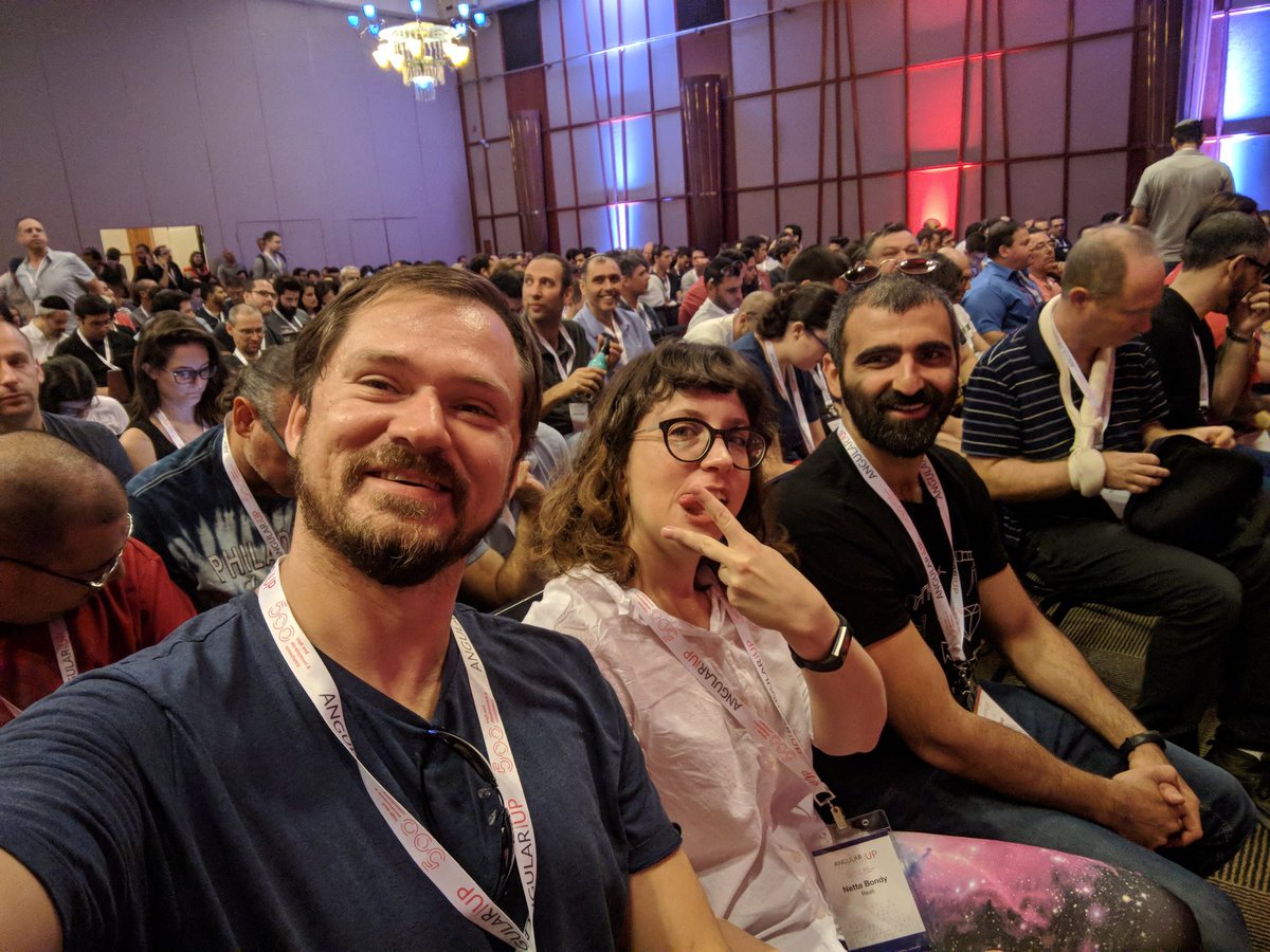 danduh81's tweet image. #AngularUp