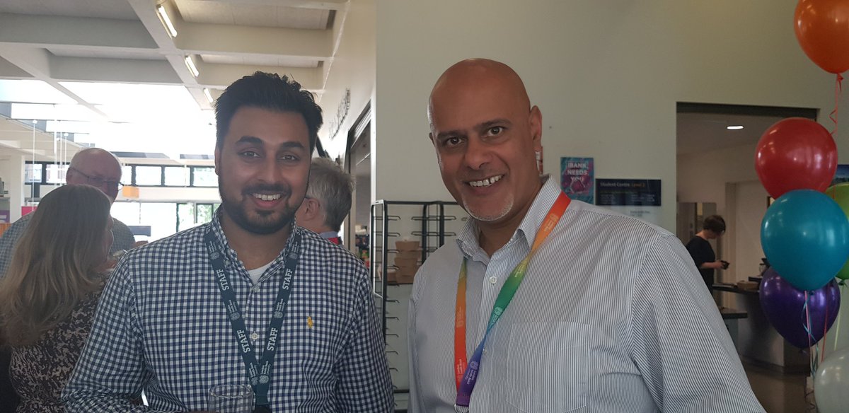 SamanthaLei1984's tweet photo. Had a really lovely time at the staff awards winners lunch yesterday. So great to congratulate our wonderful colleagues for all their hard work to making @LSBU a better, more inclusiveplace to work and study. #lsbustaffconference #teamlsbu https://t.co/F232mnzkb8