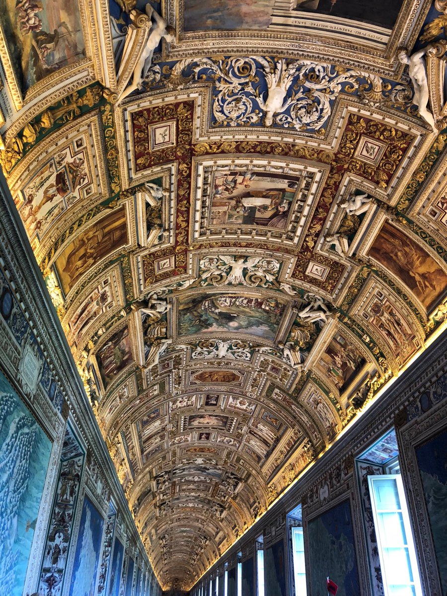 Kelley Armstrong On Twitter Morning Non Writing View Vatican