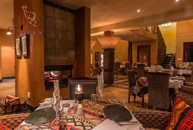 KololoReserve's tweet image. #Shortestday #longestnight. Today is just one of those days that you want to curl up nextto the fireplace. #cosydinner #restaurantkololo #safarikololo