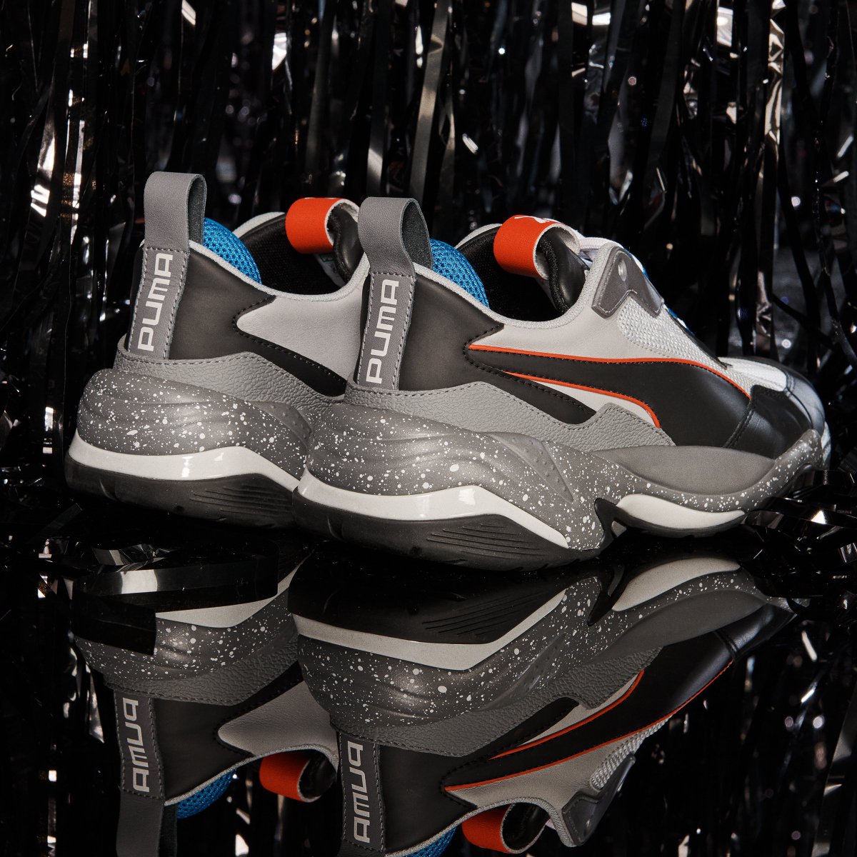 Puma Sport Fashion 2025