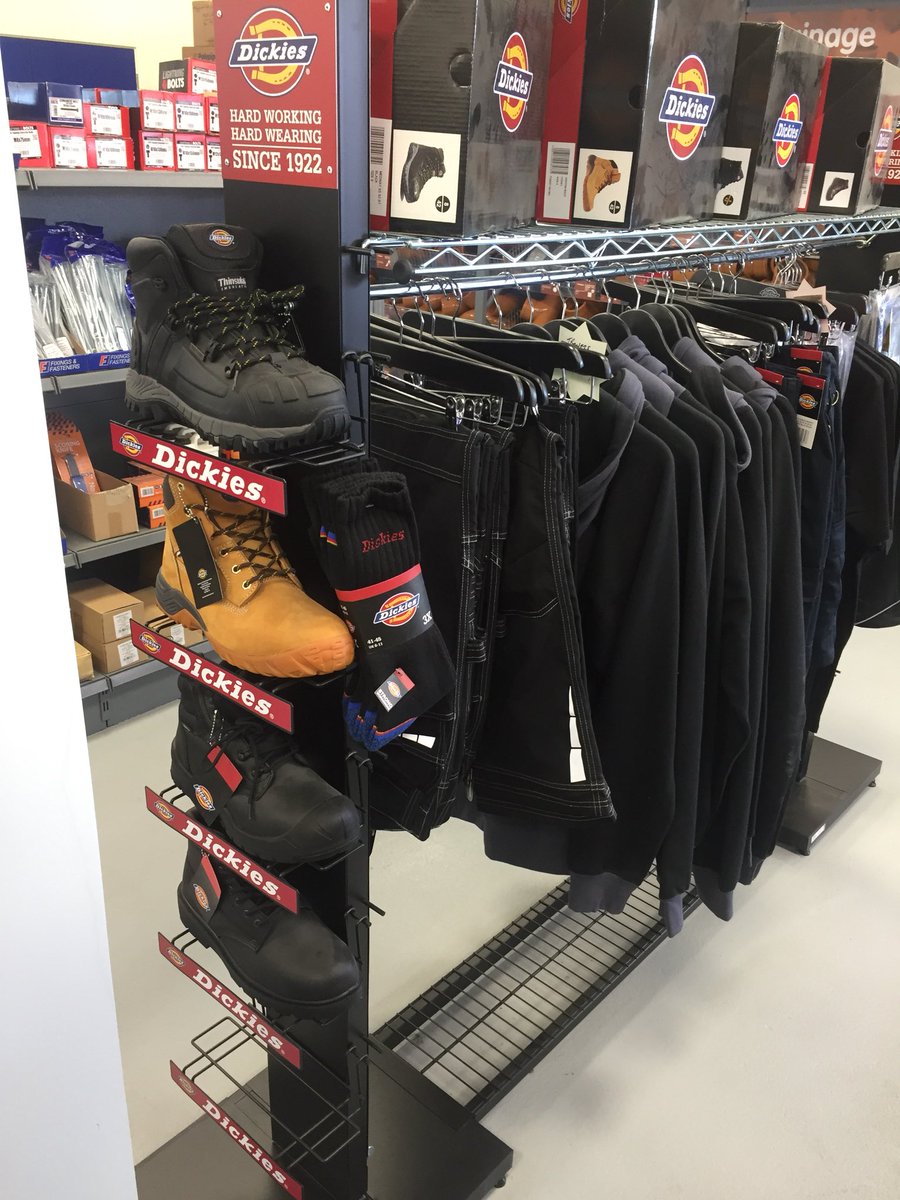 Last chance to grab a great deal at <a href="/HeveyBS/">Hevey Building Supplies</a> open day featuring the new Eisenhower Xtreme trousers and well known Redhawk shorts, free camping mug with every Dickies purchase. #Dickies #summer #deals #freebies <a href="/Paul_WDE/">Paul Elliott</a> <a href="/Chris_Dickies/">crisdie lawian</a> <a href="/RyallsLewis/">LewisDickies</a>