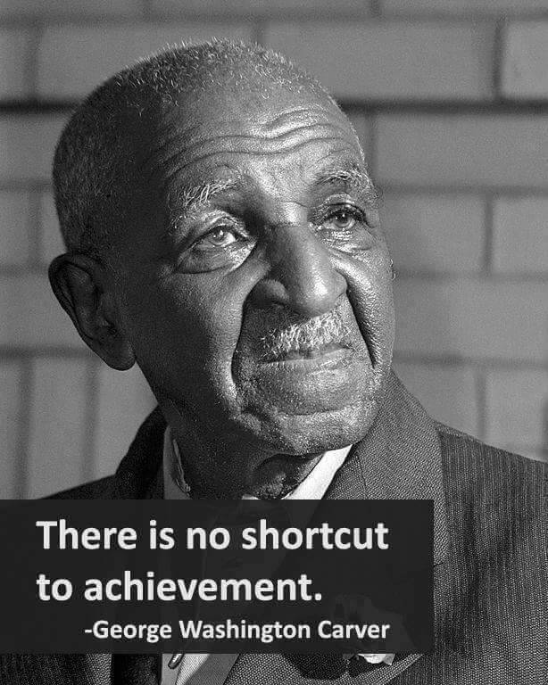 BlkHistStudies's tweet photo. When you know you're doing the right thing, don't let nothing stop you. Persist until you see it through. #FullyFocussed #Goals #Success https://t.co/VjBRoLoCvJ