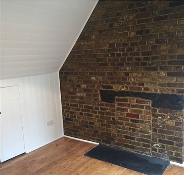 Are you looking for a #creativespace in #London? We’ve got a great opportunity for you if so. Located right by #Spitalfields, this space consists of the 2nd, 3rd and 4th floor. Perfect for a #creativebusiness, #workspace or #popup!