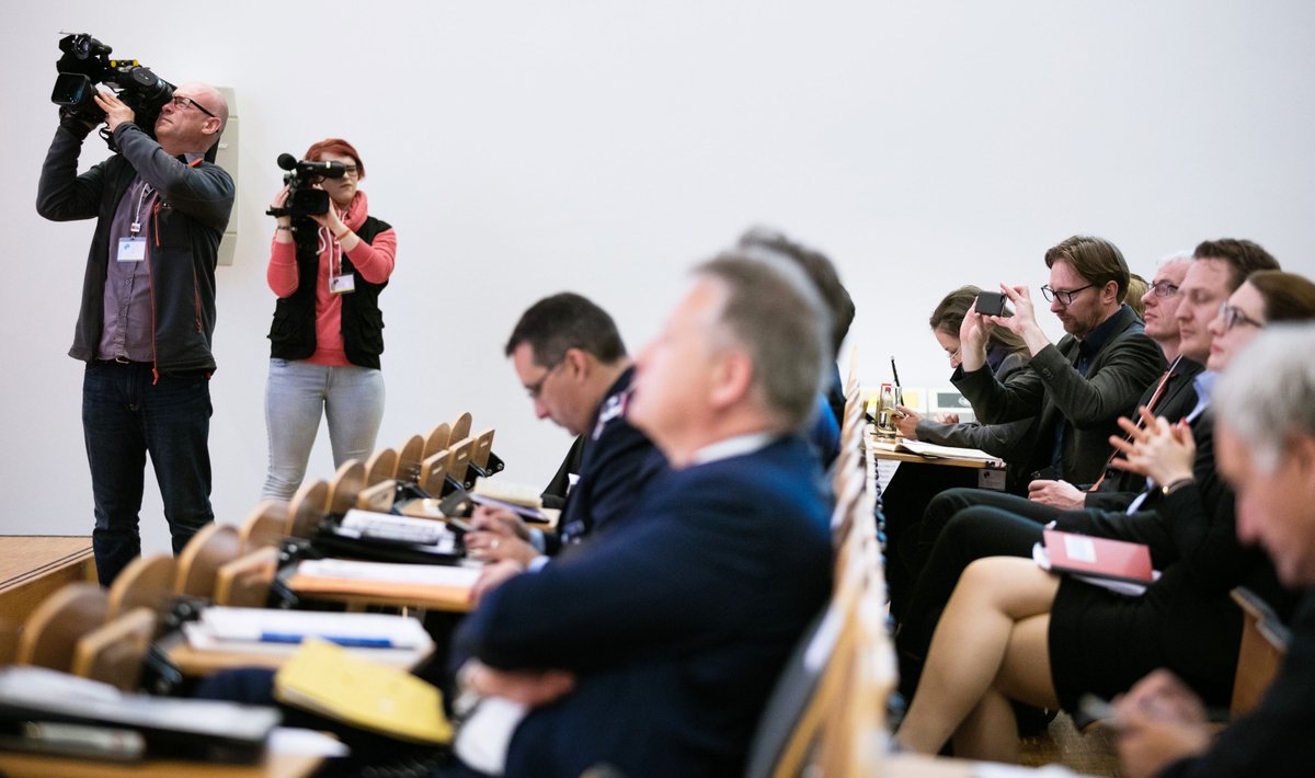 HPI_DE's tweet image. Den Livestream der 6. “Potsdamer Konferenz für Nationale CyberSicherheit” finden Sie wie jedes Jahr auf #teleTask: tele-task.de/series/1216/ #HPI_Security #Cybersecurity #Cybersicherheit