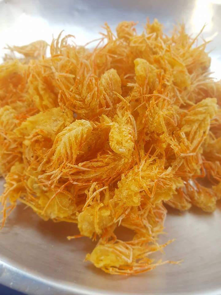 Mayday96191's tweet photo. #คางกุ้งรส_ออริจินอล 
- แบบถุง 100 กรัม ราคา50บ.
- แบบกระปุก120 กรัม ราคา 80บ. 
#คางกุ้งรส_ต้มยำ
- แบบถุง 100 กรัม ราคา 60บ.
- แบบกระปุก 120 กรัม ราคา 90บ.
จัดส่ง 6 ถุง/กระปุก ขึ้นไป  ค่าจัดส่ง 80บ. ถุง/กระปุกต่อไปเพิ่มชิ้นละ 10บ. 
Line ID: 0800881580
#คางกุ้งทอด #คางกุ้งเบรคแตก https://t.co/UkNOPYQcEC
