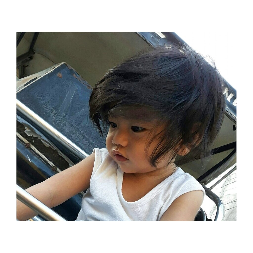 FMLJNNVLR's tweet photo. Nu nigagawa mue? Hahaha https://t.co/Y6JCQSPK2R