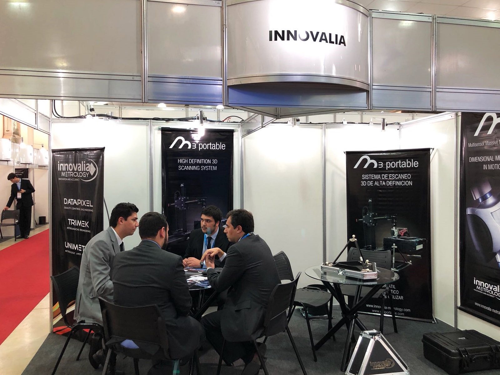 Innovalia Group On Twitter Are You At The