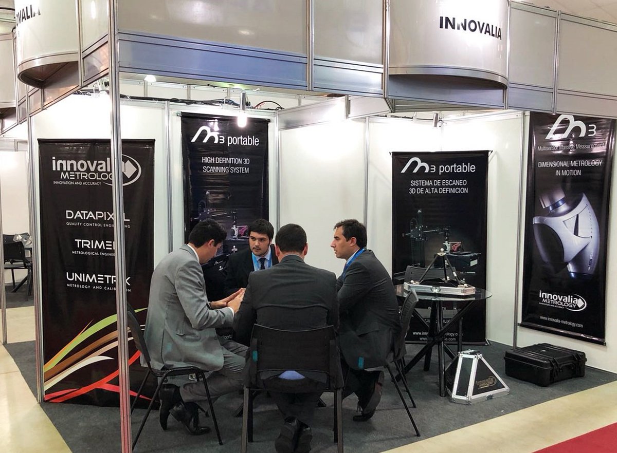 Innovalia Group On Twitter Are You At The