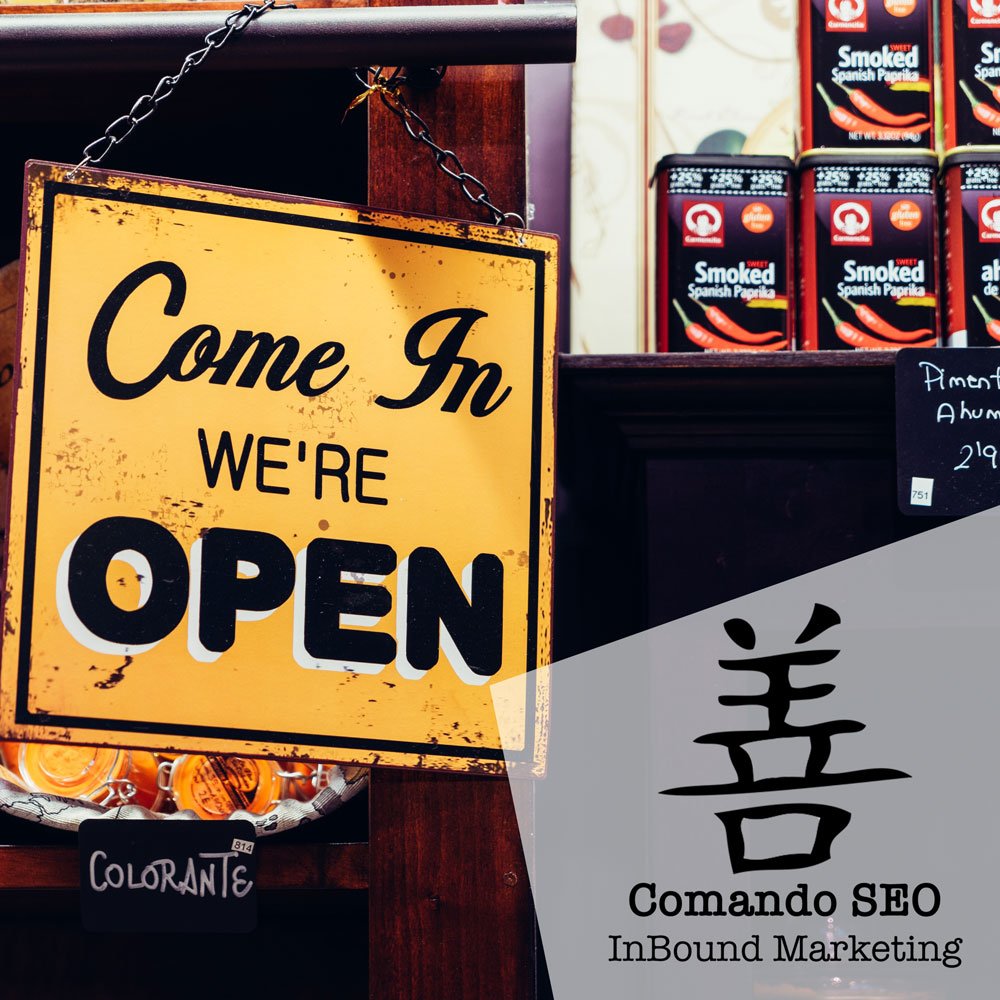 ComandoSEO's tweet image. → Tarifa #SEO Gestión 10:
Especialmente pensada para pequeños proyectos web. Dedicamos 10 horas a la solución de errores y la optimización de los contenidos de tu web.

comandoseo.es/producto/seo-g…