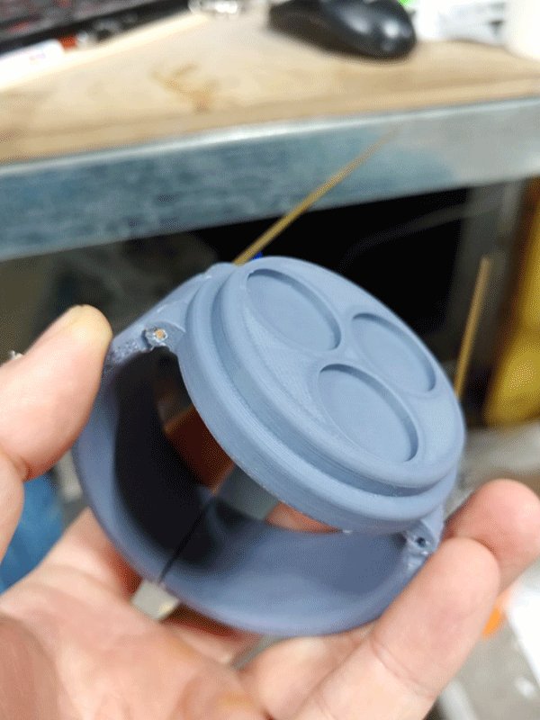 コスプレ衣装 ウィッグ 小物製作受付中 On Twitter ワンピース ナミ ログポース コスプレ小道具 3dプリンターで制作 一部レジン素材 ベルトの長さの調節可能 商品リンク Https T Co N1cwzswrit ワンピース ナミ ログポース コスプレ小道具 Https