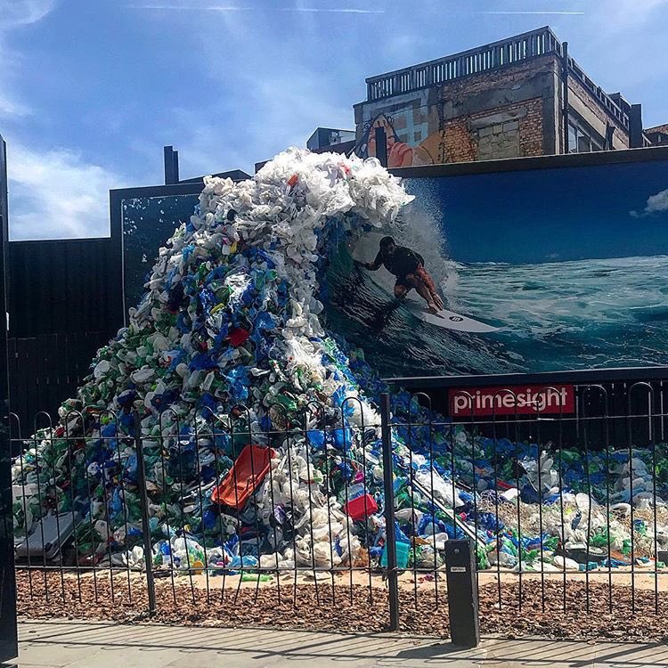 Amazing! #pollution #WorldOceansDay #banplastic #SaveOurOcean
primesight.co.uk/news/article/p…