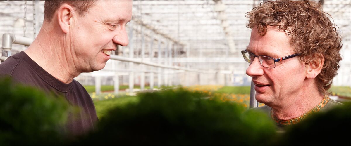 Benieuwd wie alle ondernemers op NEXTgarden zijn? Kijk snel verder via de link! ow.ly/7Q8b30kr0Qv