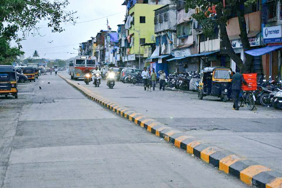imgulnazqureshi's tweet photo. Congratulations All Residents Of Bharat Nagar Bandra East Today Our Main Road Construction Work Had been Completed And Once Again Best Bus service Had Started Under My Leadership and Hard Work From My Team #GulnazSaalimQureshi #MunicipalCouncillor #Ward92 #Bharat #Nagar #Aimim https://t.co/2V2nOVfSdC
