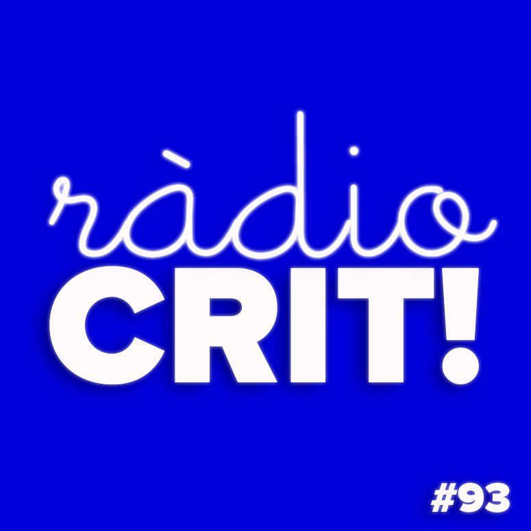 CRITbcn's tweet photo. CRIT! Ràdio #93 amb #DumbThings @artdeccomsic @Poppeltheband #ProudParents @BraveShores @Watoo_Watoo #Siz #TimTheMute @BRANDENBURGBAND #Carambolage #DarkThoughts #Fringe @BlizzardBabies #ThinCity @whoismugen #Driftmode #Undone i molts més Dóna-li al PLAY! https://t.co/hXlSgEdI0O https://t.co/ZZPnE0ZCSm