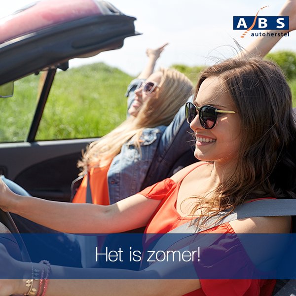 Yesss de #zomer is #vandaag #begonnen ☀! Waar gaat de #reis naar toe deze zomer 😉?