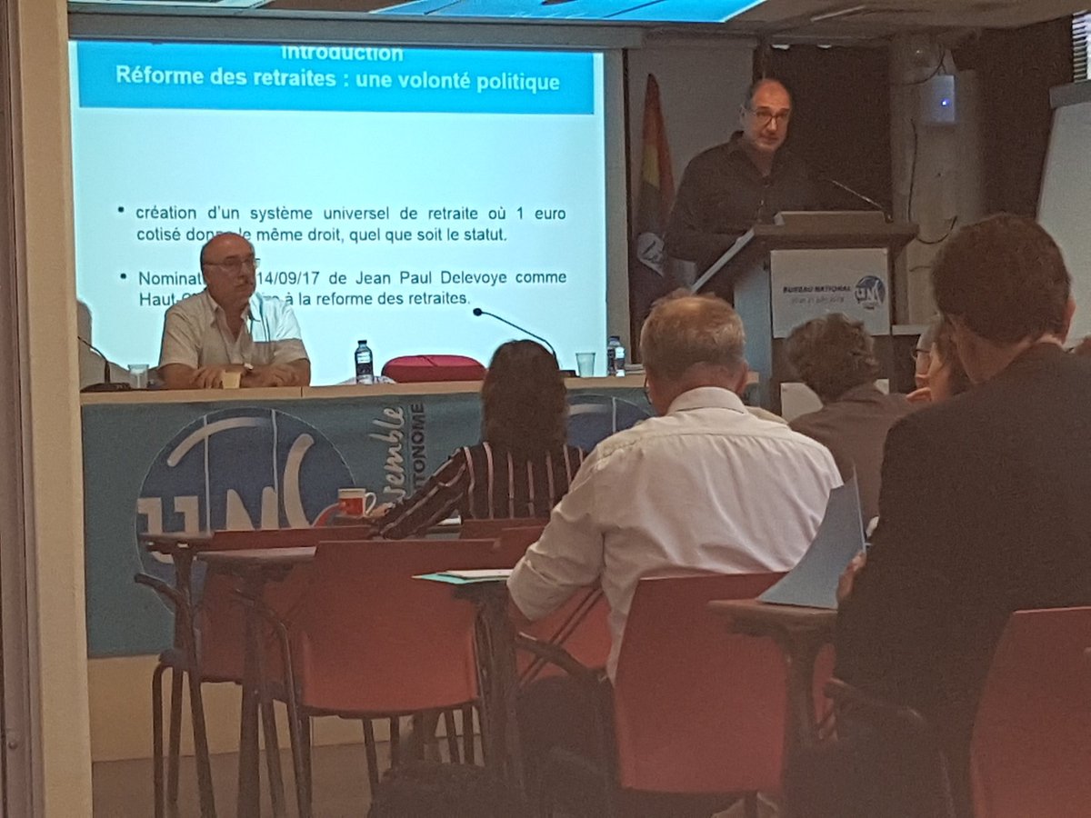 UNSA Ile de France tweet media