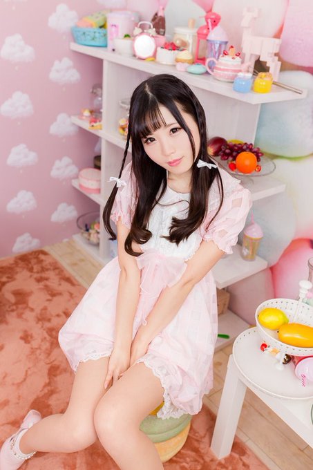 コスプレイヤー倉坂くるるのTwitter画像24