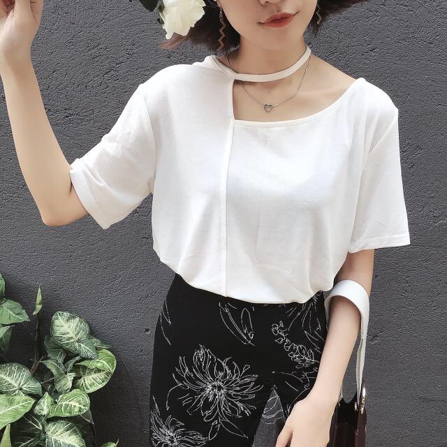 everywear_bya's tweet photo. #ABC02
เสื้อยืดแฟชั่นแขนสั้น 250 บาท
ไหล่ 16 นิ้ว
รอบอก 36-38นิ้ว
รอบวงแขน 17นิ้ว
เสื้อยาว 24 นิ้ว
#พร้อมส่ง #เสื้อผ้าสไตล์เกาหลี #เสื้อผ้าแฟชั่น #เสื้อผ้าราคาถูก #HowtoPerfect #ถูกและดี #หนึ่งด้าวฟ้าดียว #ประหารชีวิต #PalitsWorldxAISPLAY #TCAS #รับตัวแทนจําหน่ายฟรี https://t.co/YnNh5mFjLb