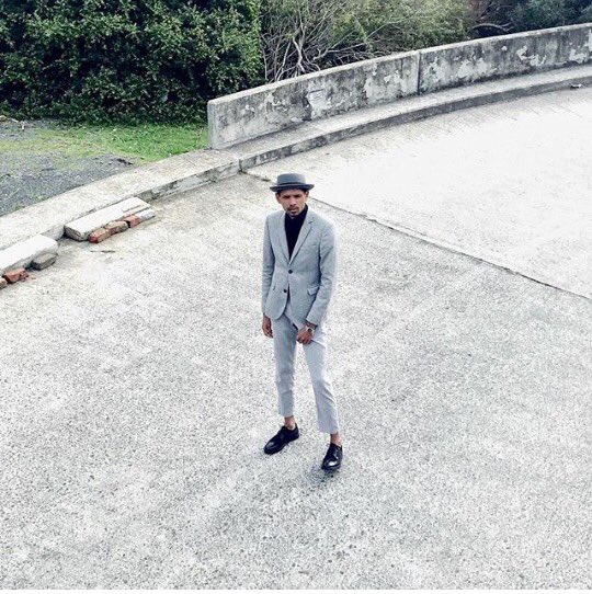 Topman_SA's tweet photo. Still looking fly even from aerial view #TopmanSA #TopmanStyle image by @clemchino https://t.co/mQ1TVJONTs