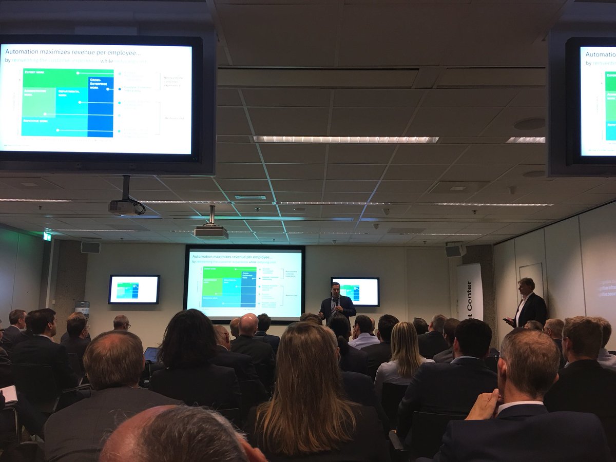 ArmandLange's tweet image. Attending the DBA European Business Partner event  #IBMautomation