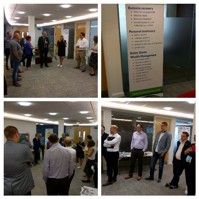 cambschamber's tweet image. A solid turnout for the Peterborough informal networking kindly hosted by @BulleyDavey. Many thanks for your hospitality and thanks also to our speaker Kath Howell of the @theterriergroup. #networking #Peterborough #chambernetwork