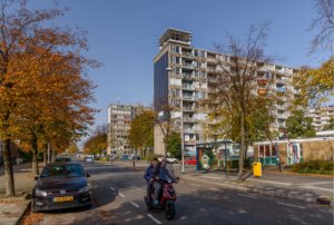 Ei van Columbus voor energieneutraal maken van hoogbouw dlvr.it/QY1J2D