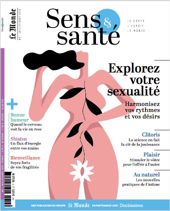 LOLProject's tweet photo. Quand on parle de Sens et de Santé, le LOL Project c'est le sujet ! 😊
Merci à la rédaction pour cette publication ! 
#sante #presse #bienetre #sensetsante #lol #RSE #mecenat #rirealhopital 
Groupe @lemondefr https://t.co/xiJcon84y8