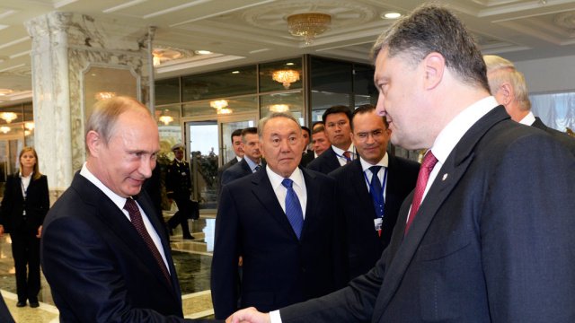 Сегодня в Страсбурге стартует летняя сессия ПАСЕ - Цензор.НЕТ 9519