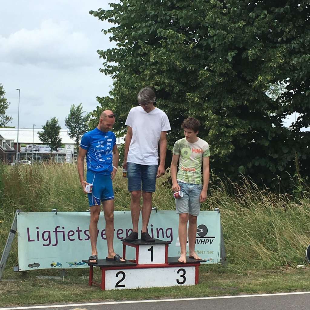 ligfietsnet tweet picture