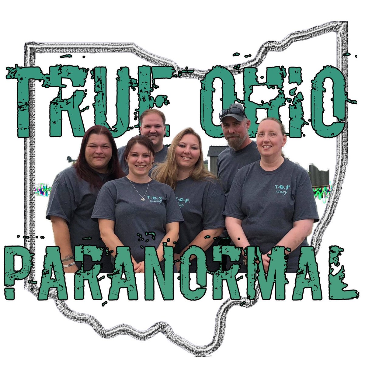 TOParanormal's tweet image. #TrueOhioParanormal #Team #Investigators #Researchers