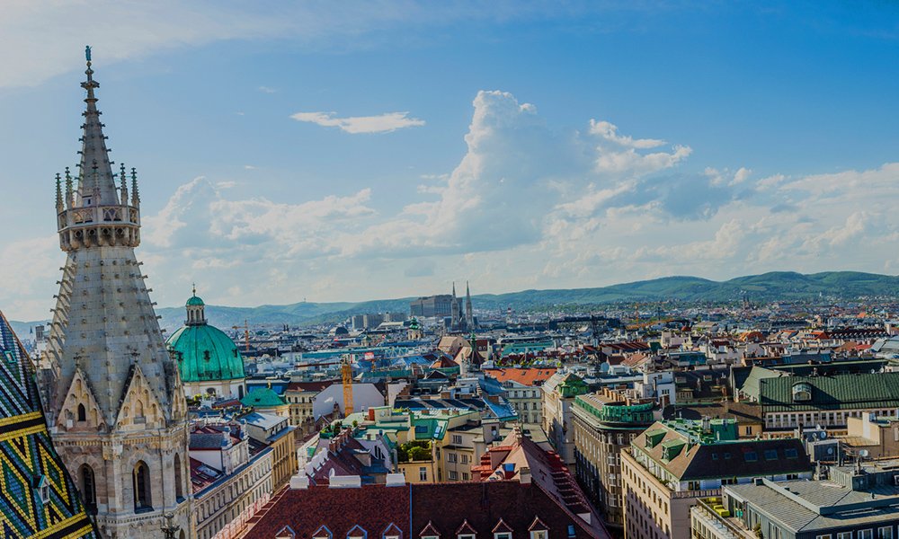 pelviva's tweet photo. We're off to #Vienna next week!

Its the 43rd annual conference for the @iugaoffice and we will be showcasing the revolutionary @pelviva technology, which will help women all over the world combat #BladderLeaks 

#WomensHealth #femtech #Pelviva #pelvichealth https://t.co/14NFAuUeih