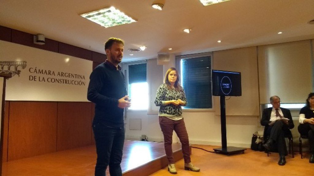 Imagine Lab Argentina tweet media