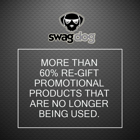 Get the most out of your promotional products. We can help you choose something that appeals to everyone!