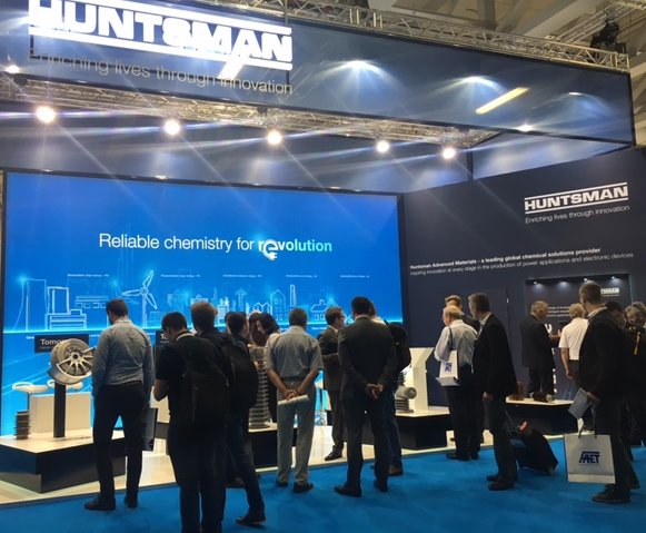 Huntsman Newsroom tweet media