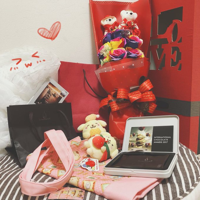 Twitterのコスプレ画像10