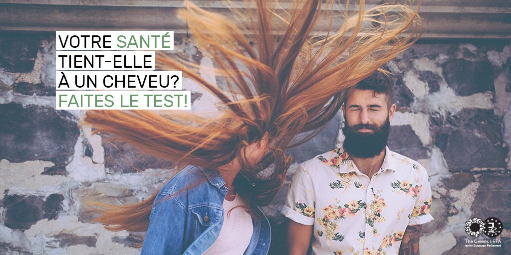 Eurodéputé·e·s Europe écologie 🇪🇺🌻 tweet media