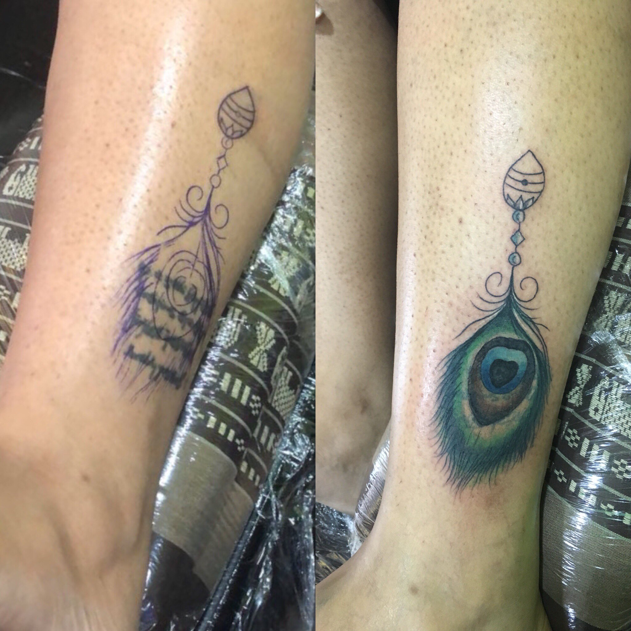 Praveen Tattoos - Tattoo Shop in Viluppuram