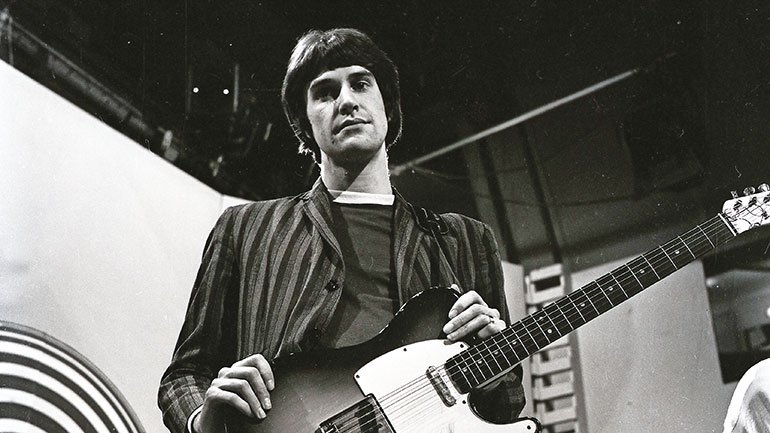    Happy 73rd birthday Ray Davies   
