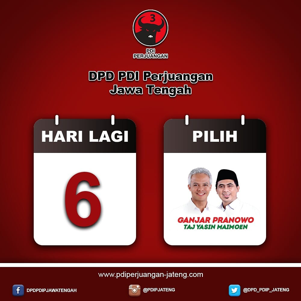 Isabudi3107's tweet photo. 6 hari lg
 cblos no 1
#KandangBant3ng 
#GanjarYasin https://t.co/hurT0Lskh6