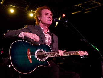 Happy birthday to the Kinks Ray Davies. Rob Nagy Archives 2018    
