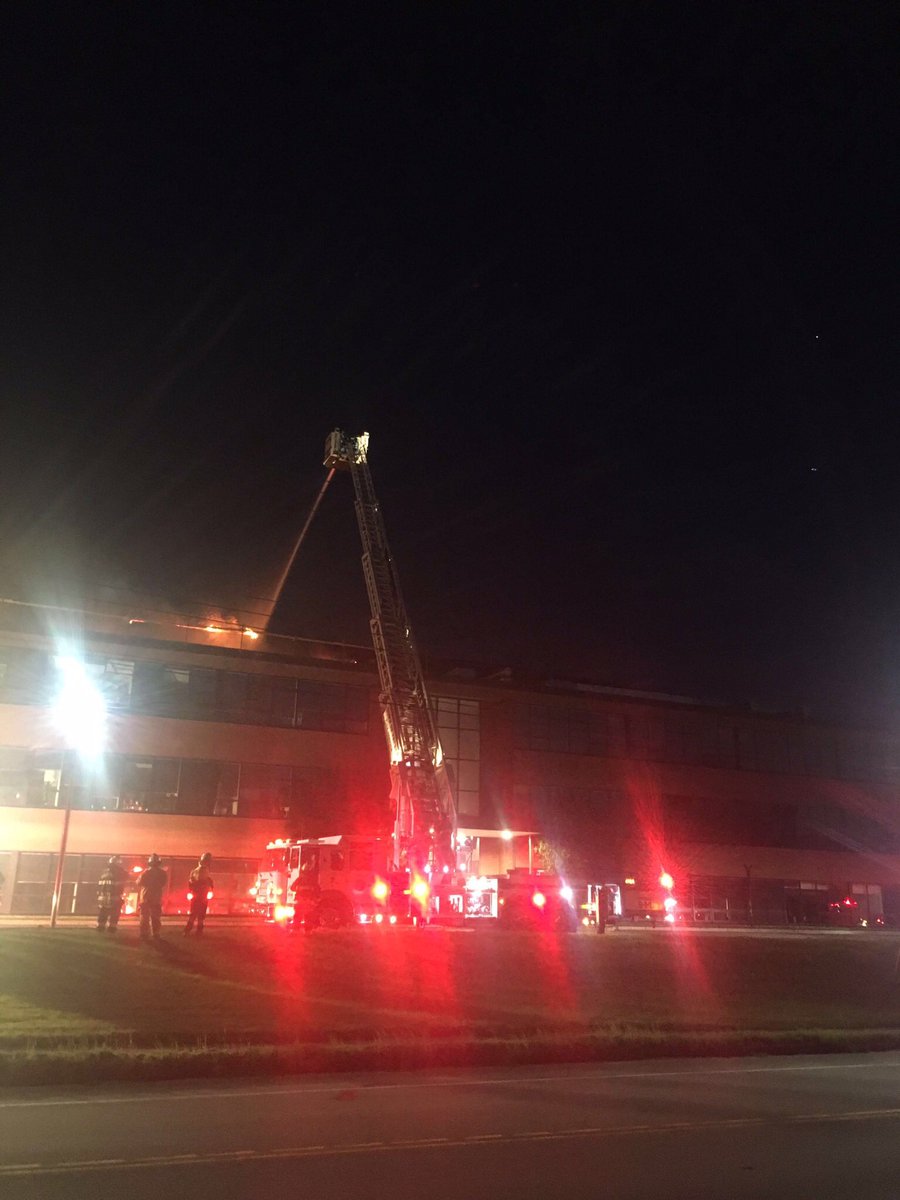 TruroProFF's tweet photo. A shoutout to D Platoon for their hard work at the #DalAC fire last night. A long night had by all responders on scene 

A couple 📷 from @TallApproved https://t.co/6jgOAzBvQ7